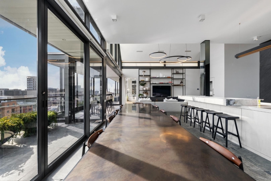 3 Bedroom Property for Sale in Waterfront Western Cape